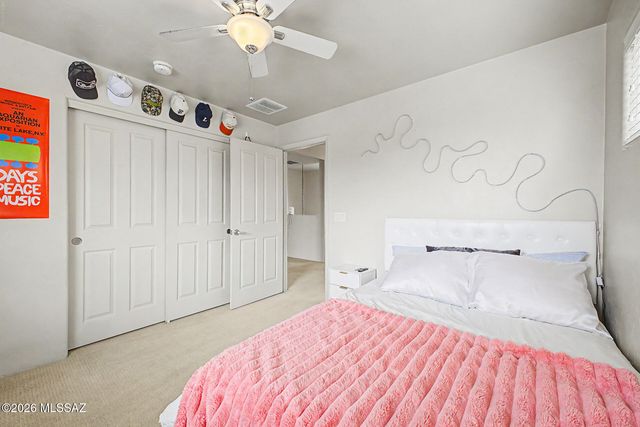 4112 N Thurston Ln Unit 100, Tucson, AZ 85705
