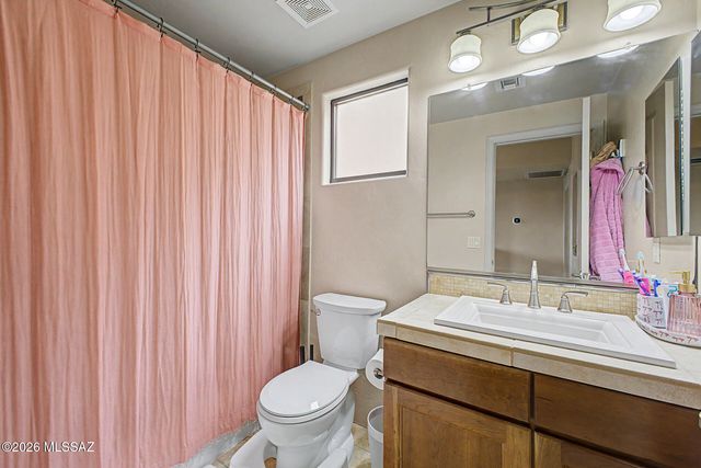 4112 N Thurston Ln Unit 100, Tucson, AZ 85705