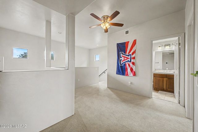 4112 N Thurston Ln Unit 100, Tucson, AZ 85705