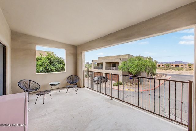 4112 N Thurston Ln Unit 100, Tucson, AZ 85705