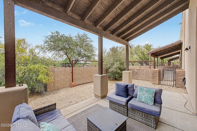 4112 N Thurston Ln Unit 100, Tucson, AZ 85705