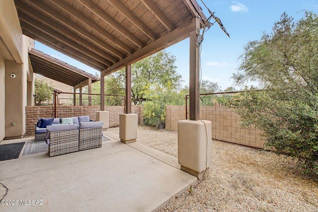 4112 N Thurston Ln Unit 100, Tucson, AZ 85705
