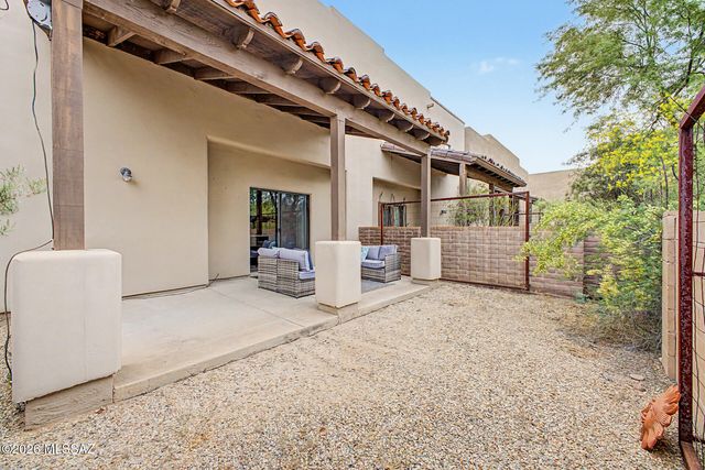 4112 N Thurston Ln Unit 100, Tucson, AZ 85705