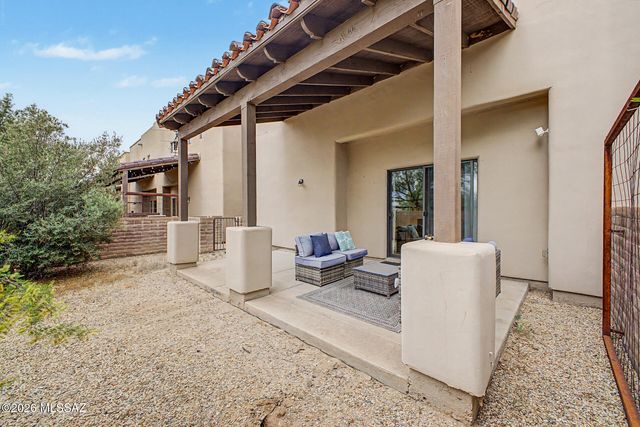 4112 N Thurston Ln Unit 100, Tucson, AZ 85705