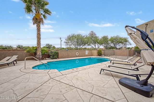 4112 N Thurston Ln Unit 100, Tucson, AZ 85705