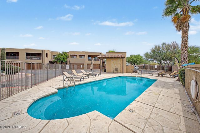 4112 N Thurston Ln Unit 100, Tucson, AZ 85705