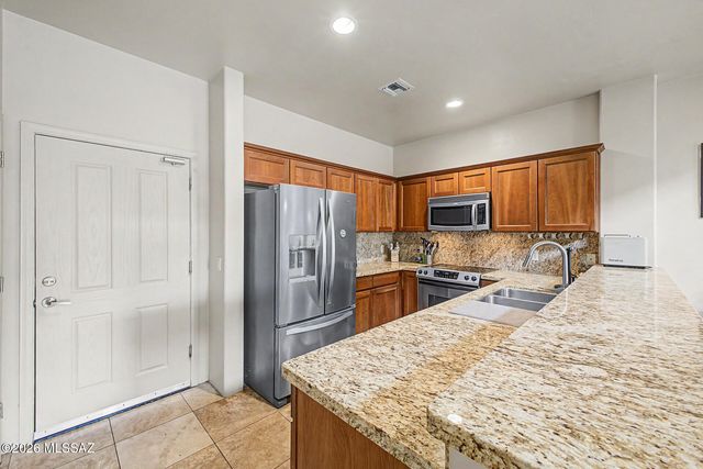 4112 N Thurston Ln Unit 100, Tucson, AZ 85705
