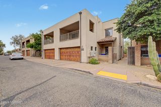 4112 N Thurston Ln Unit 100, Tucson, AZ 85705