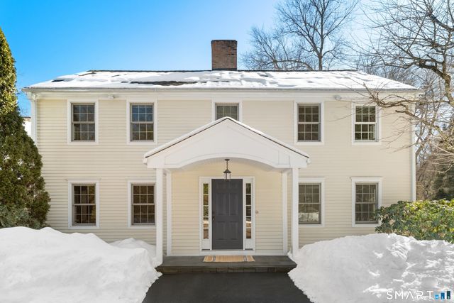 117 Weston Road, Westport, CT 06880