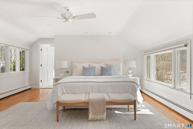 117 Weston Road, Westport, CT 06880