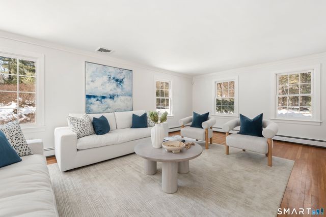 117 Weston Road, Westport, CT 06880