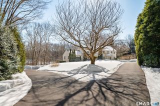 117 Weston Road, Westport, CT 06880