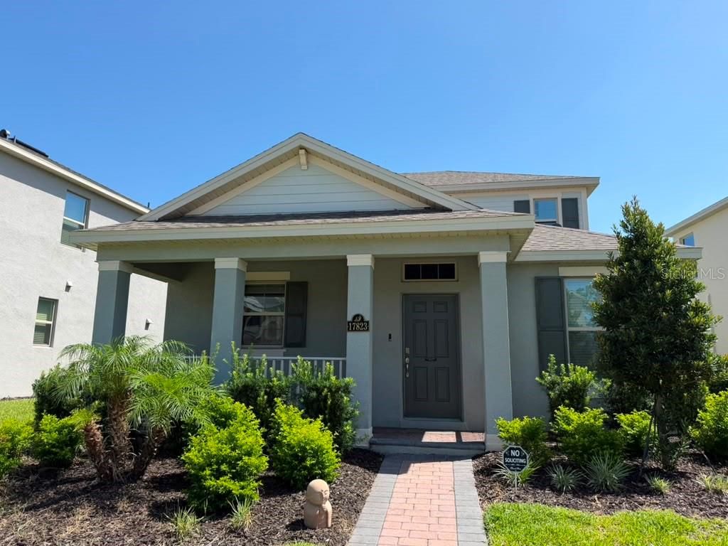 17823 ADRIFT ROAD, Winter Garden, FL 34787