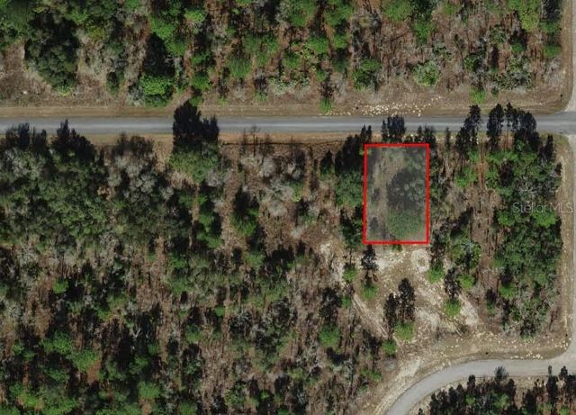 2272 W CHAMBERLAIN STREET, Dunnellon, FL 34434