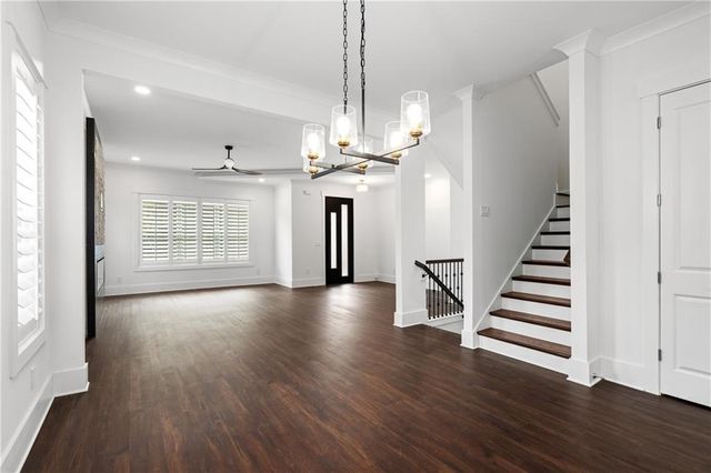 185 Brush Creek Court, Stockbridge, GA 30281