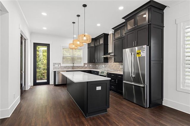 185 Brush Creek Court, Stockbridge, GA 30281