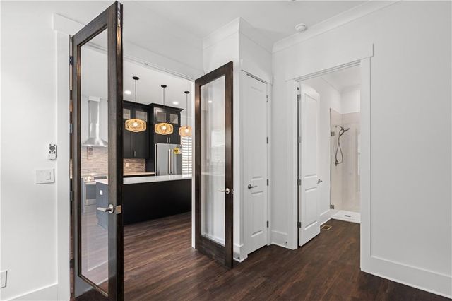 185 Brush Creek Court, Stockbridge, GA 30281