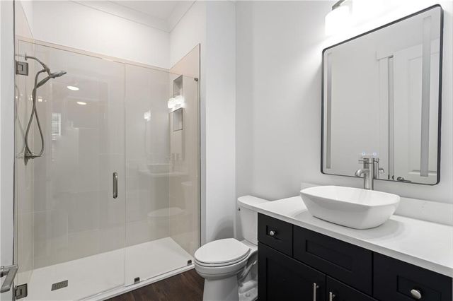 185 Brush Creek Court, Stockbridge, GA 30281