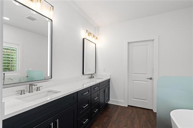 185 Brush Creek Court, Stockbridge, GA 30281