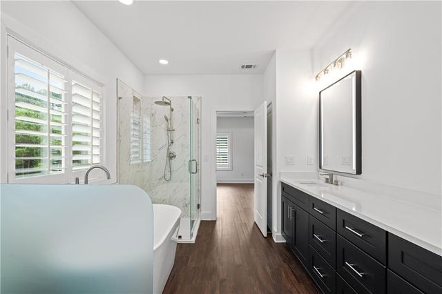 185 Brush Creek Court, Stockbridge, GA 30281