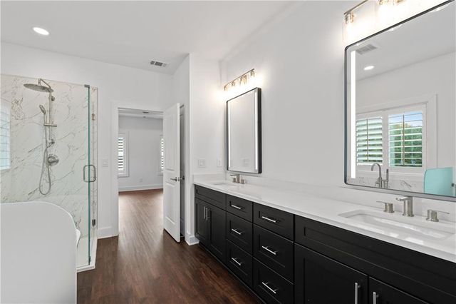 185 Brush Creek Court, Stockbridge, GA 30281