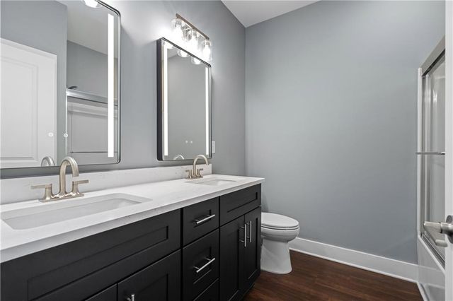 185 Brush Creek Court, Stockbridge, GA 30281