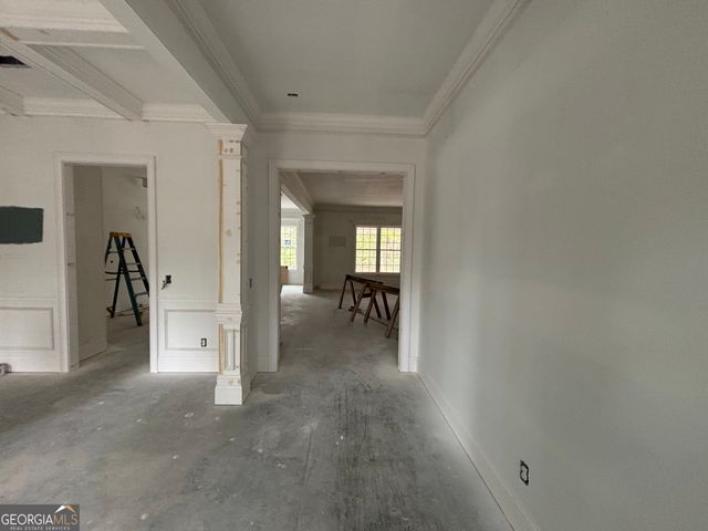 119 Hampton Point Drive, St. Simons, GA 31522