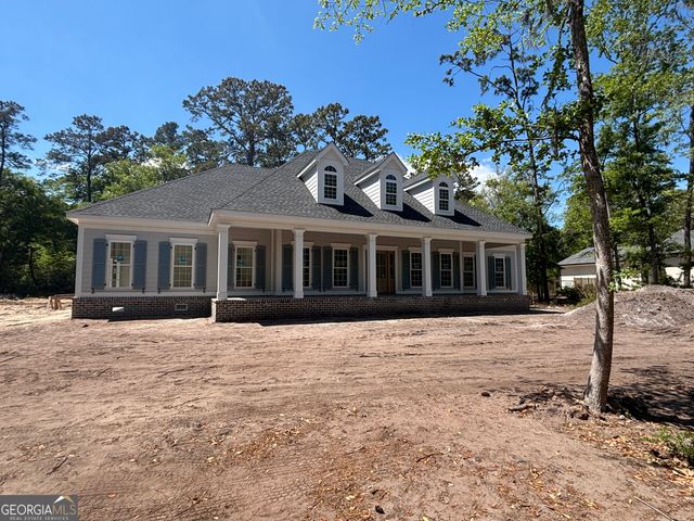 119 Hampton Point Drive, St. Simons, GA 31522