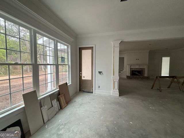 119 Hampton Point Drive, St. Simons, GA 31522