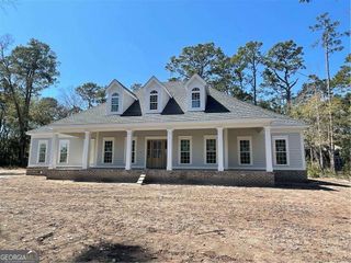 119 Hampton Point Drive, St. Simons, GA 31522