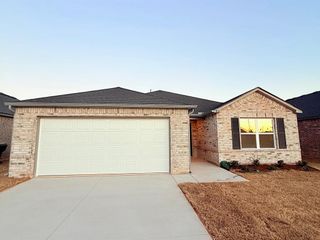 1840 Black Poplar Way, Edmond, OK 73034