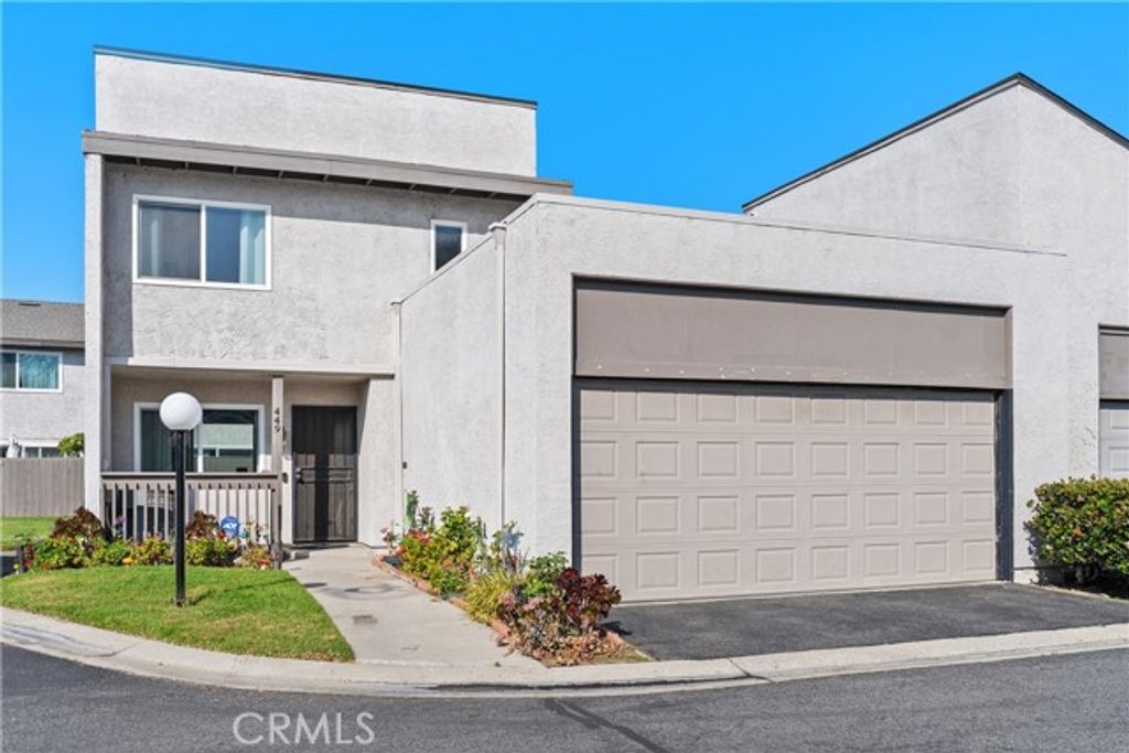 449 N Via Napoli, Anaheim, CA 92806