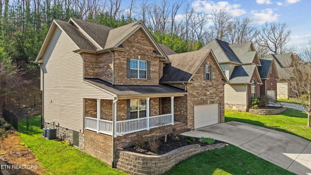 10356 Harrison Springs Lane, Knoxville, TN 37932