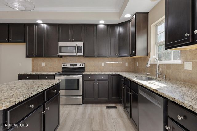 10356 Harrison Springs Lane, Knoxville, TN 37932