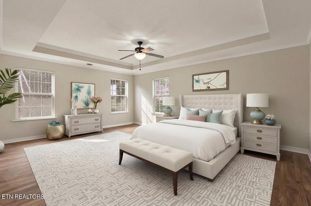 10356 Harrison Springs Lane, Knoxville, TN 37932