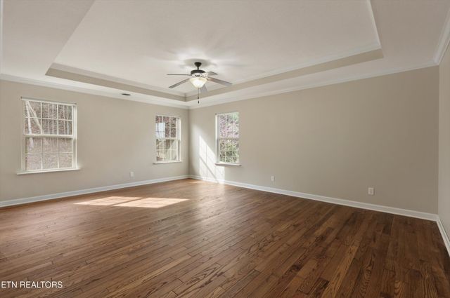 10356 Harrison Springs Lane, Knoxville, TN 37932