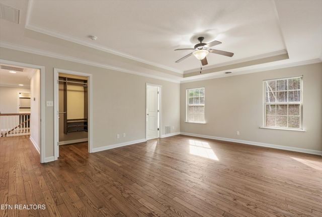 10356 Harrison Springs Lane, Knoxville, TN 37932