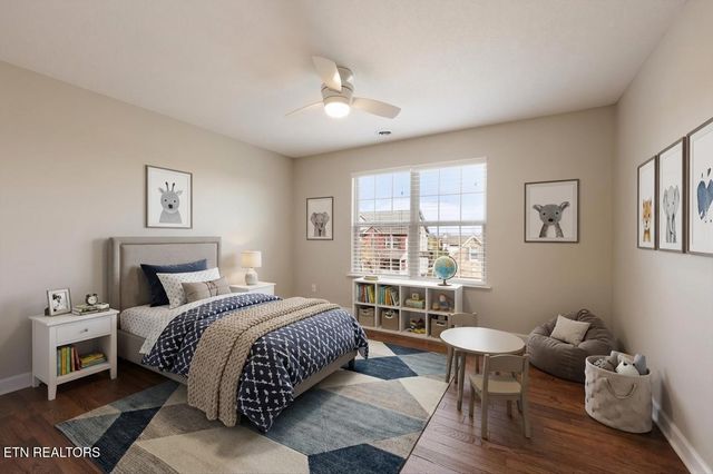 10356 Harrison Springs Lane, Knoxville, TN 37932