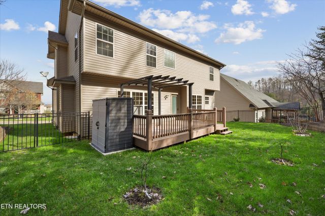 10356 Harrison Springs Lane, Knoxville, TN 37932