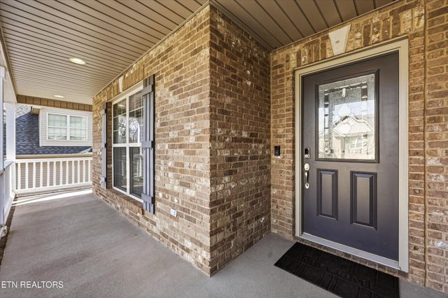 10356 Harrison Springs Lane, Knoxville, TN 37932