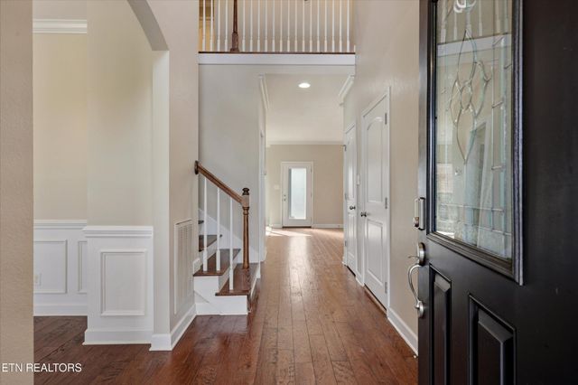 10356 Harrison Springs Lane, Knoxville, TN 37932