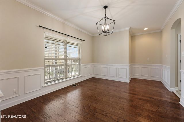 10356 Harrison Springs Lane, Knoxville, TN 37932