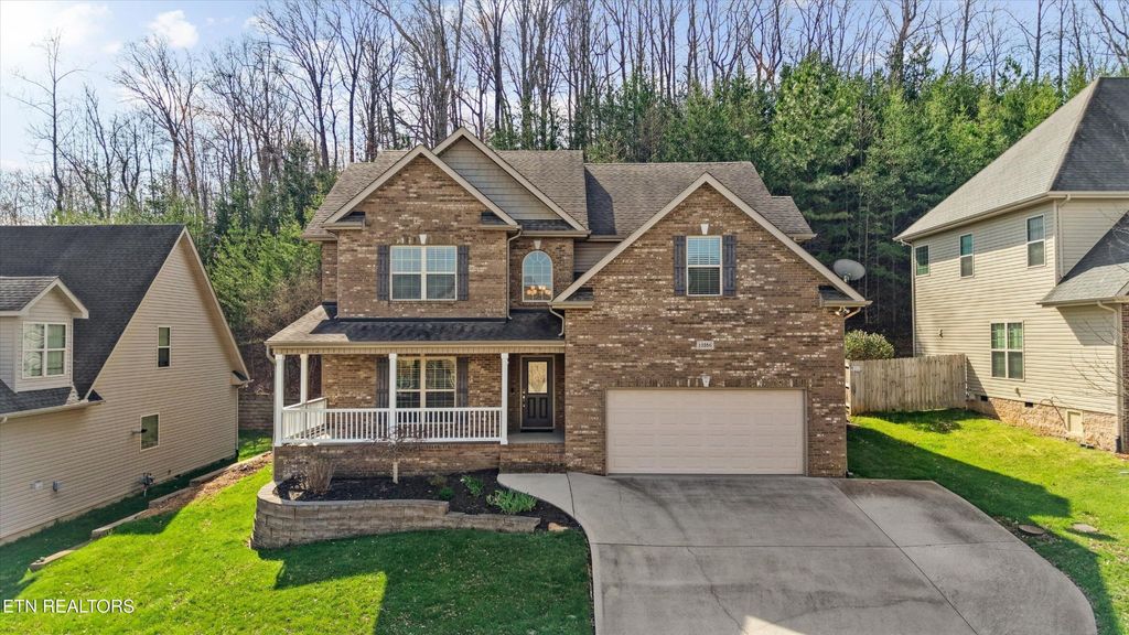 10356 Harrison Springs Lane, Knoxville, TN 37932