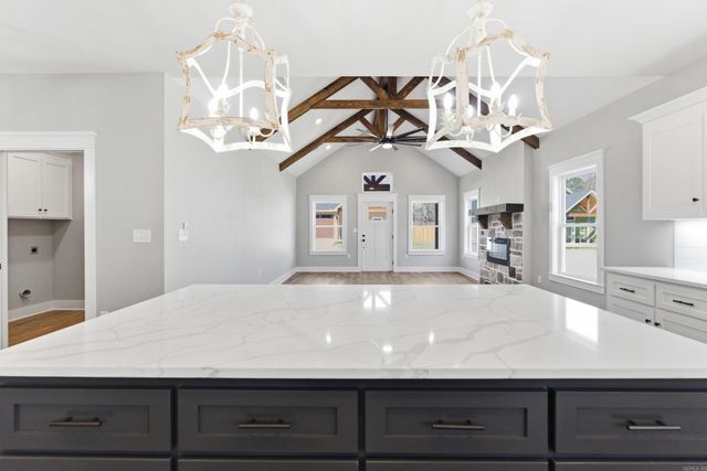 4 Quartet Cove, Greenbrier, AR 72058