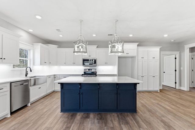 4 Quartet Cove, Greenbrier, AR 72058