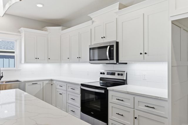 4 Quartet Cove, Greenbrier, AR 72058