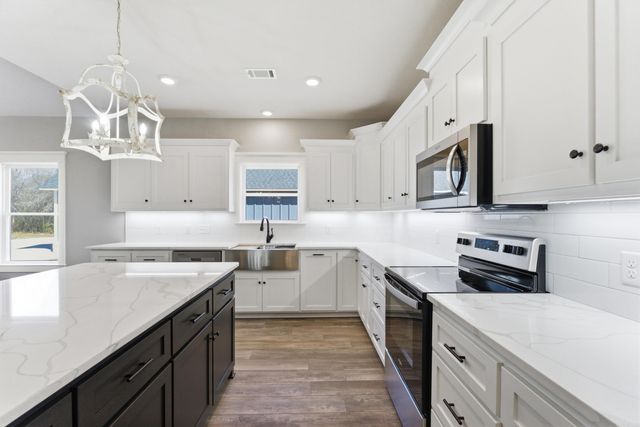 4 Quartet Cove, Greenbrier, AR 72058