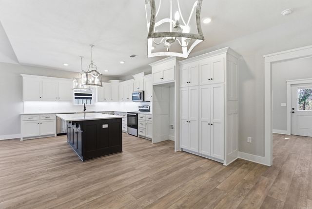 4 Quartet Cove, Greenbrier, AR 72058