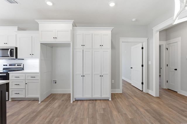 4 Quartet Cove, Greenbrier, AR 72058