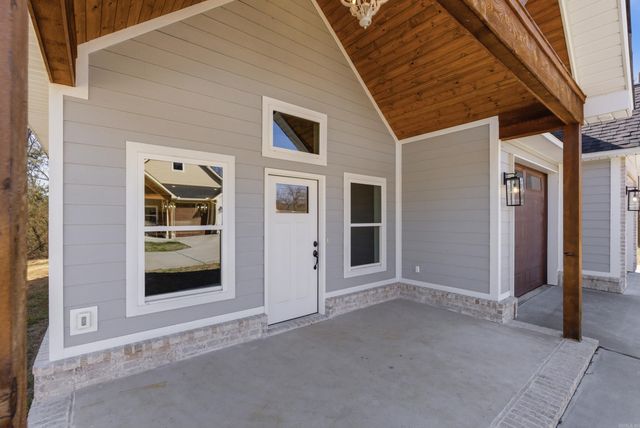 4 Quartet Cove, Greenbrier, AR 72058